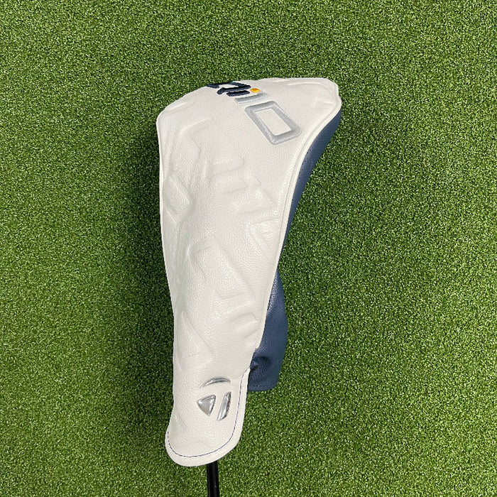 TaylorMade Qi10 Golf Driver - Ex-Demo