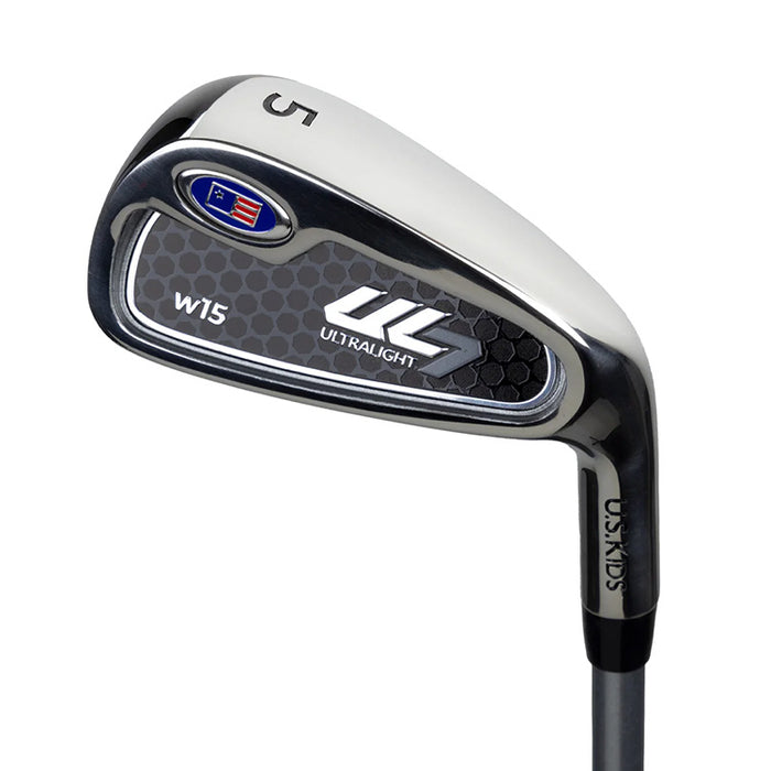 US Kids UL7 54" Junior Golf Single Irons