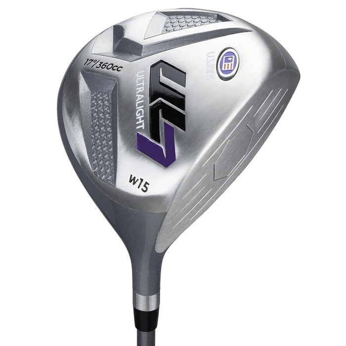 US Kids UL7 54" Junior Golf Driver