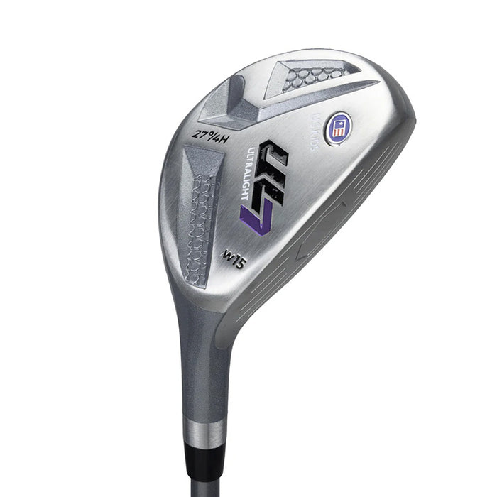 US Kids UL7 54" Junior Golf Hybrid