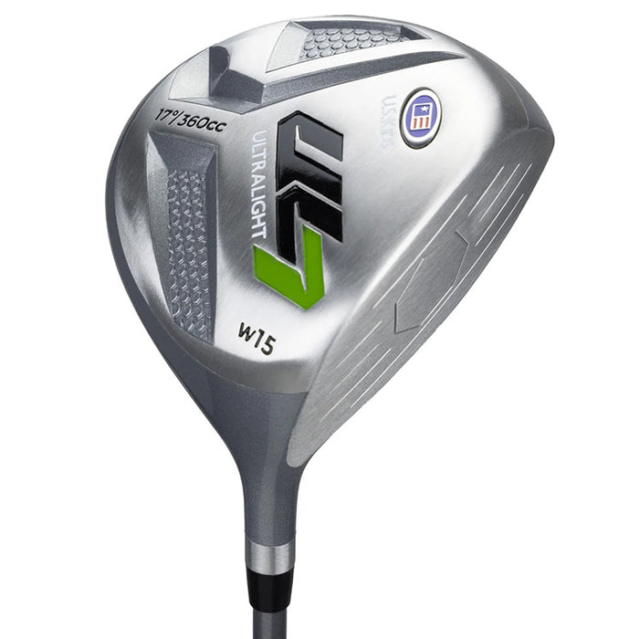 US Kids UL7 57" Junior Golf Driver