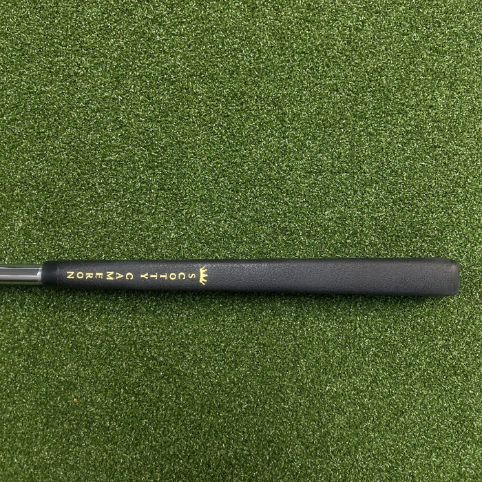 Scotty Cameron Button Back Newport Golf Putter - Second Hand