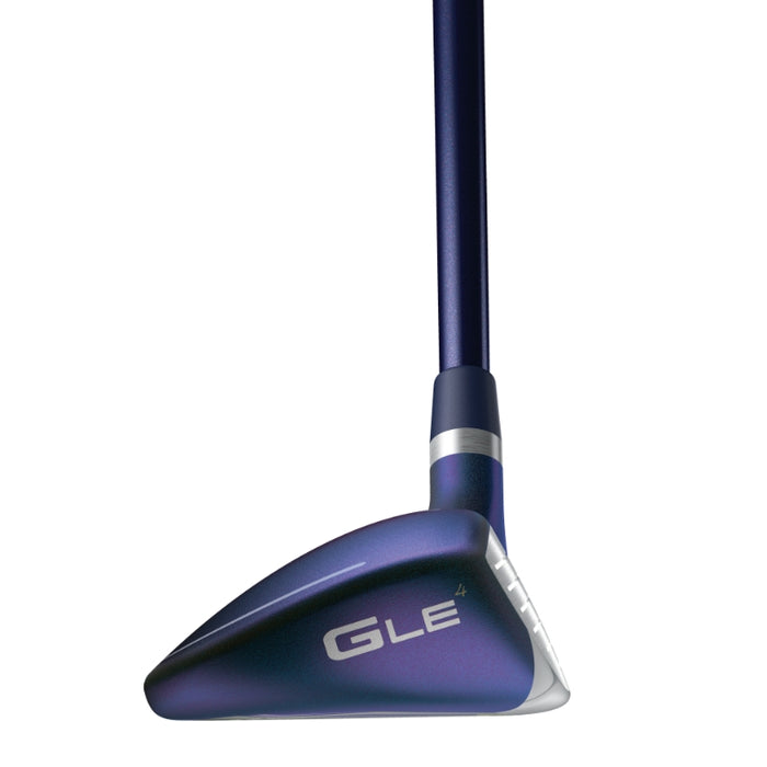 Ping G Le4 Ladies Golf Hybrid - Custom