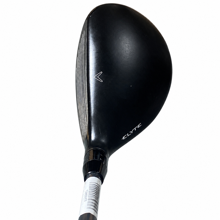Callaway Elyte Golf 3 Hybrid - Second Hand