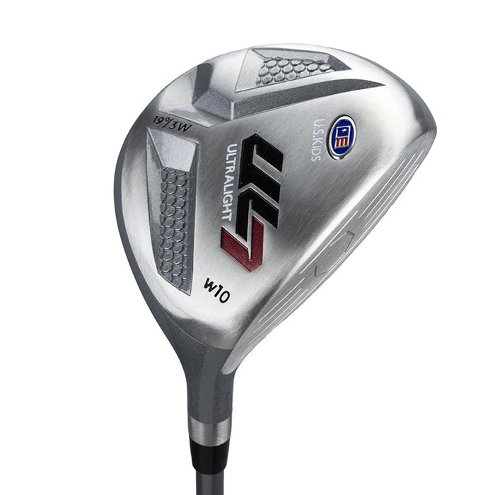 US Kids UL7 60" Junior Golf Fairway Wood