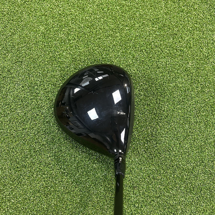 Titleist TSR2 Left Handed Golf Package Set - Ex Demo