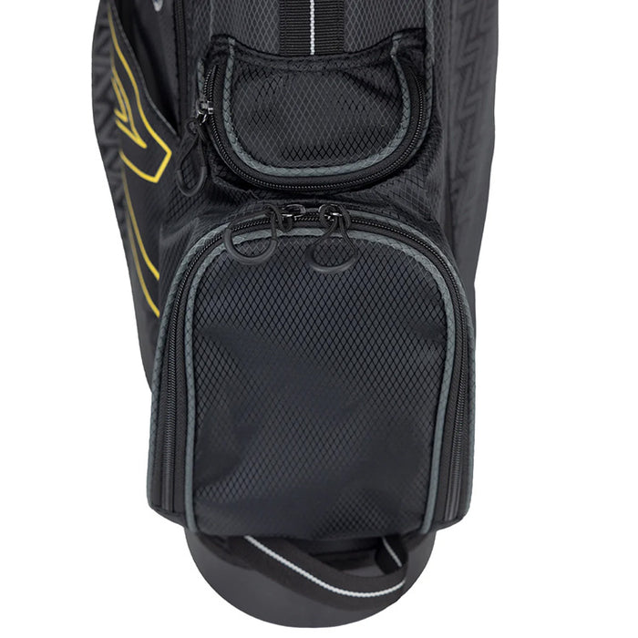 US Kids UL7 63" 5 Club Junior Golf Stand Set