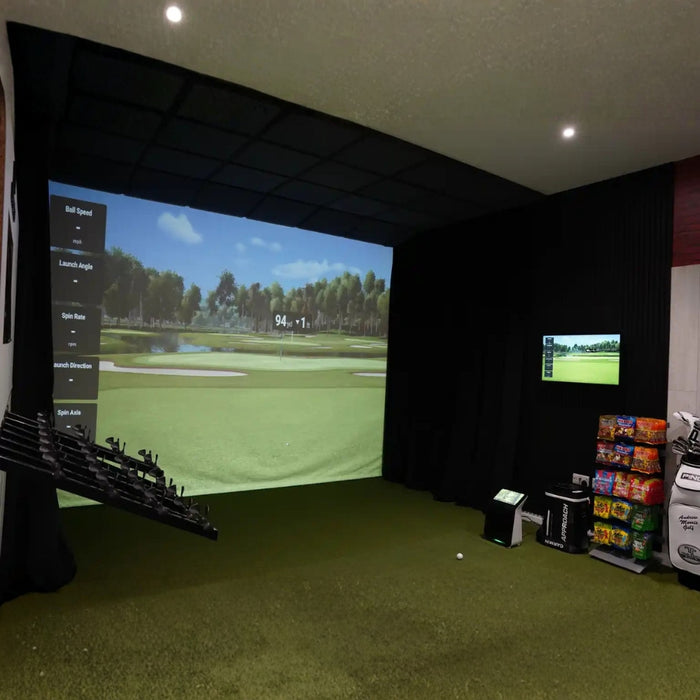 Kids Kingdom Custom Fitting Session - Carryduff