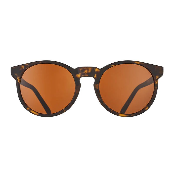 Goodr Circle G Nine Dollar Pour Over Sunglasses