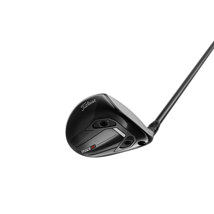 Titleist GTS2 Golf Fairway Wood