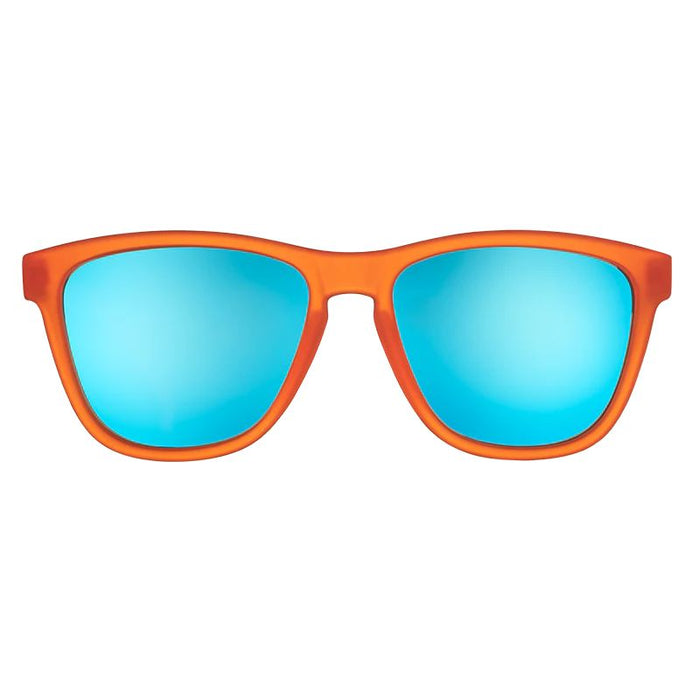 Goodr OG Donkey Goggles Sunglasses