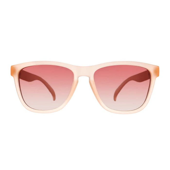 Goodr OG Don't Make Me Blush Sunglasses