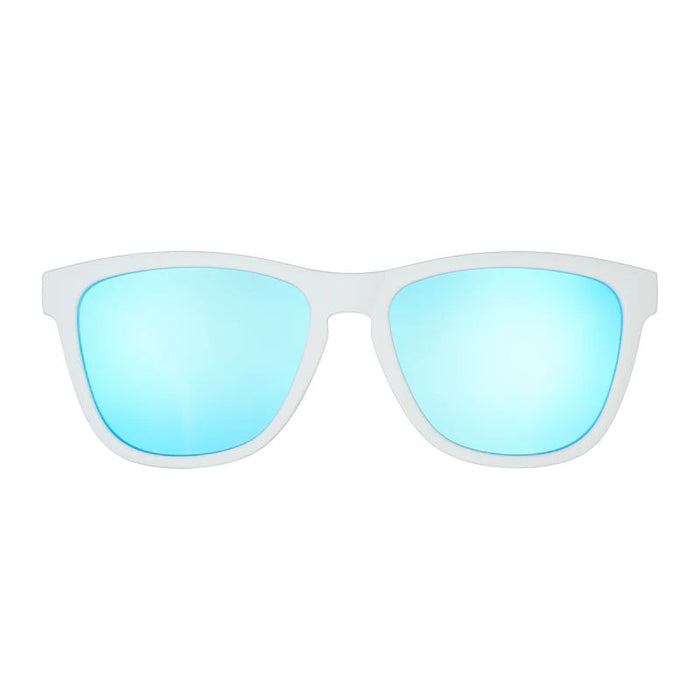Goodr OG Iced By Yetis Sunglasses
