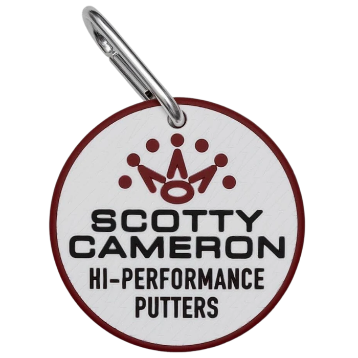 Scotty Cameron Speed Demon Putting Disc