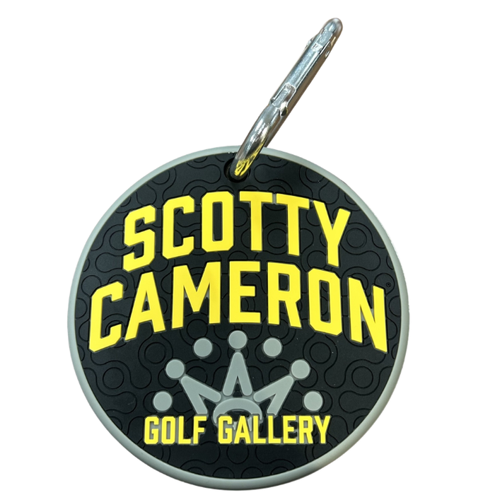 Scotty Putting Disc 6 Shooter