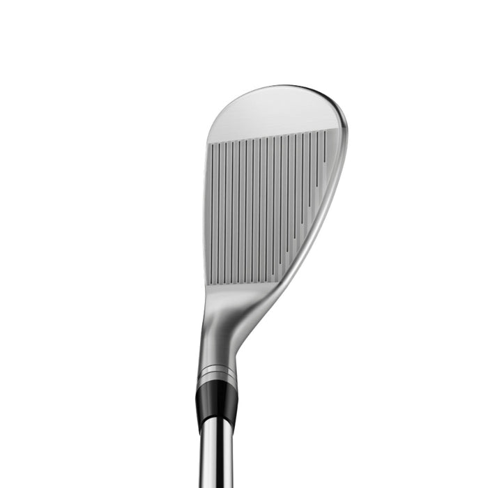 Titleist Vokey SM11 Raw Golf Wedge - Steel