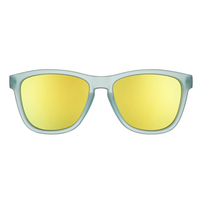 Goodr OG Sunbathing With Wizards Sunglasses