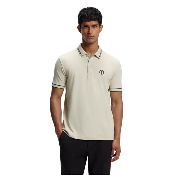 BOSS The Open Active Paddy Golf Polo Shirt