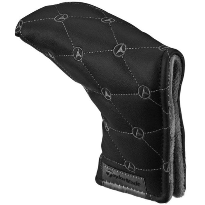 TaylorMade Blade Putter Headcover - Black