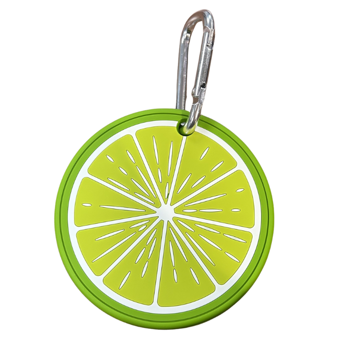 Scotty Putting Disc Lime