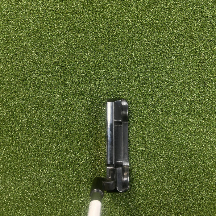 Scotty Cameron Newport Terylium TE13 Golf Putter - Second Hand