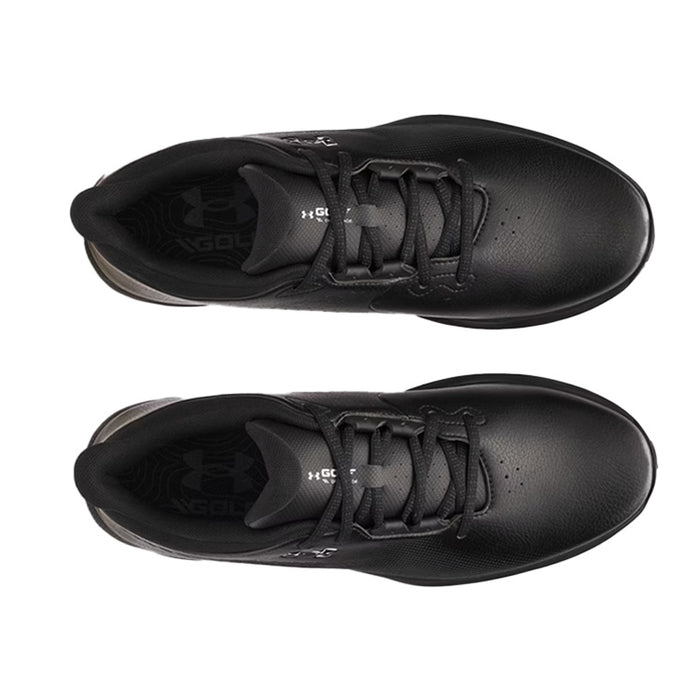 Under Armour Drive Fade Wide Golf Shoes