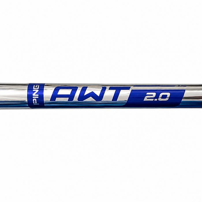 Ping G Golf Irons - Second Hand