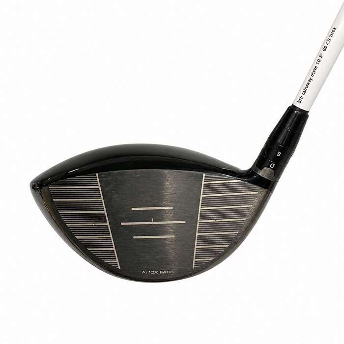 Callaway Elyte Triple Diamond Golf Driver - Second Hand