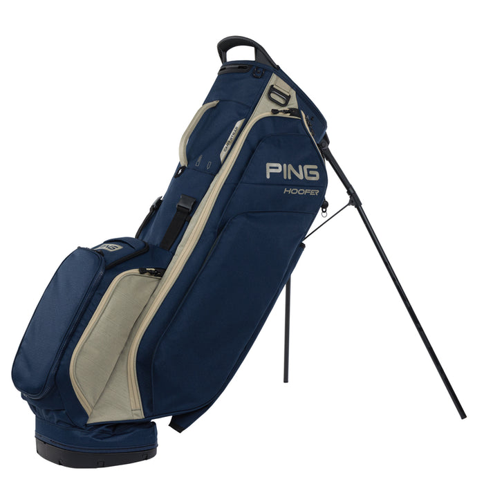 PING Hoofer Golf Stand Bag