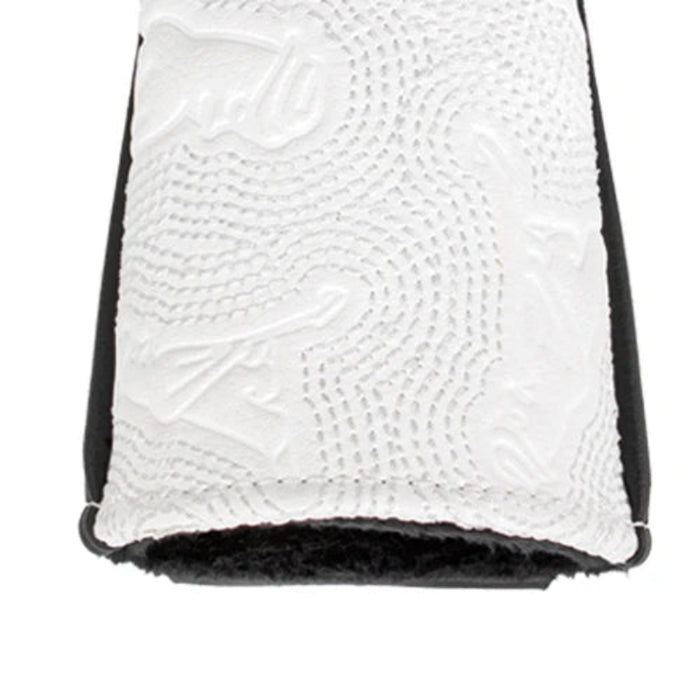 Ping Icon Hybrid Headcover 251 - White