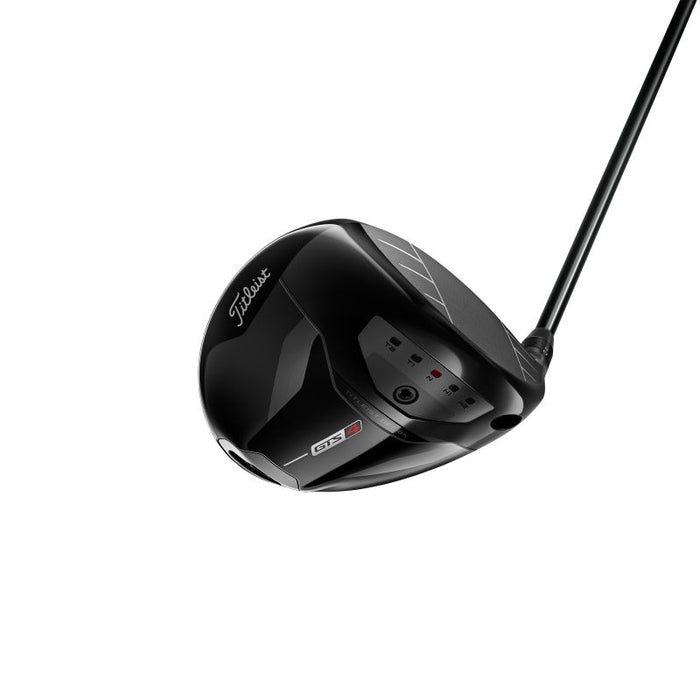 Titleist GTS4 Golf Driver