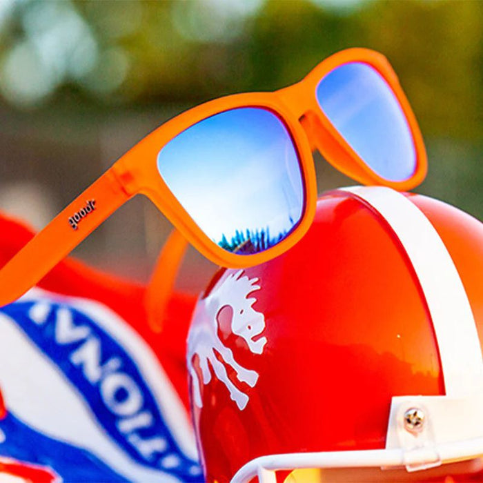 Goodr OG Donkey Goggles Sunglasses