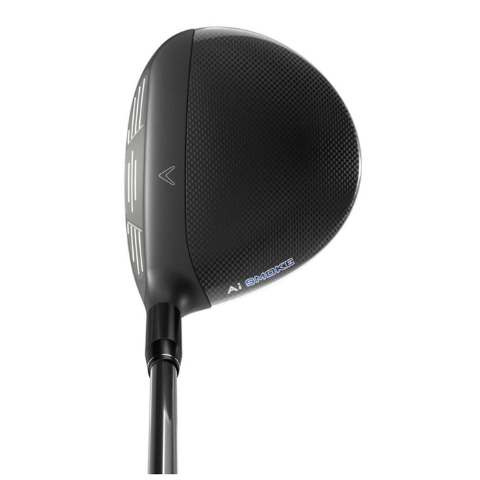 Callaway Paradym Ai Smoke Max Golf Tour Issue Fairway Wood