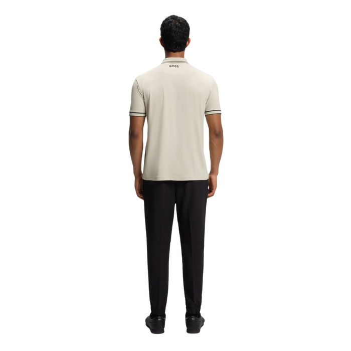 BOSS The Open Active Paddy Golf Polo Shirt