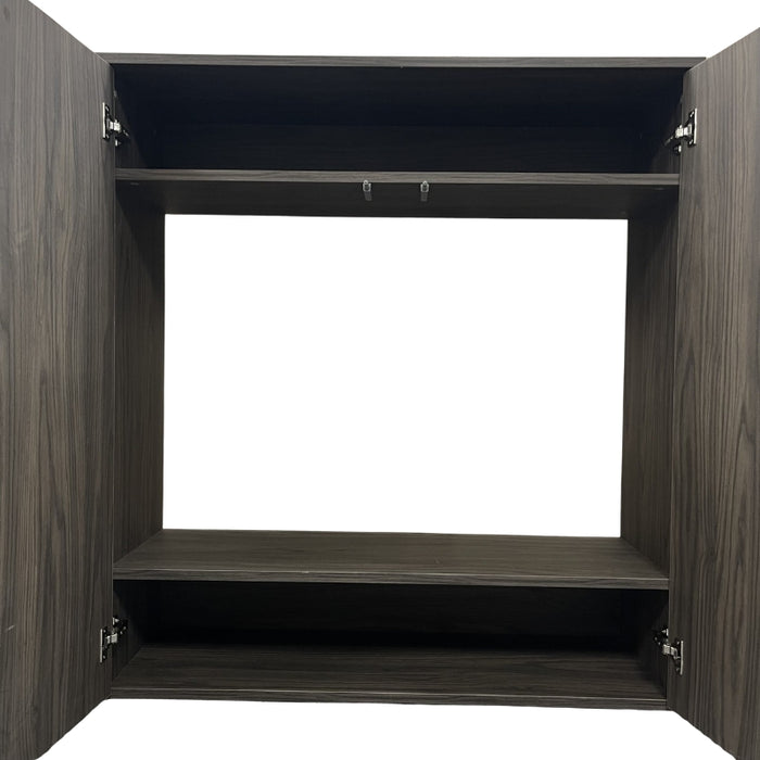 Trackman Delux Computer Cabinet