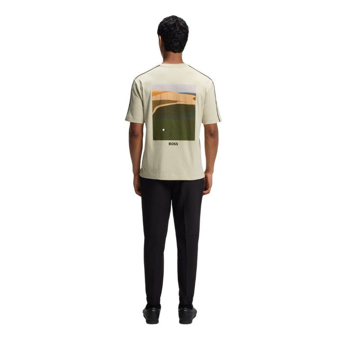 BOSS The Open Golf T-Shirt