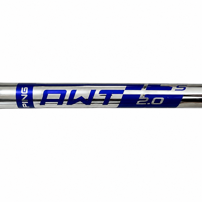 Ping G Golf Irons - Second Hand