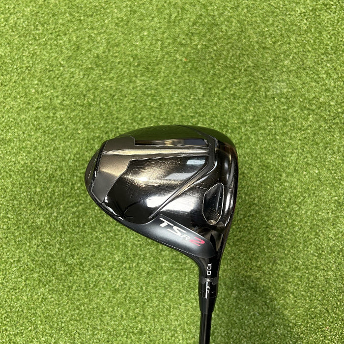 Titleist TSR Golf Package Set - Ex Demo