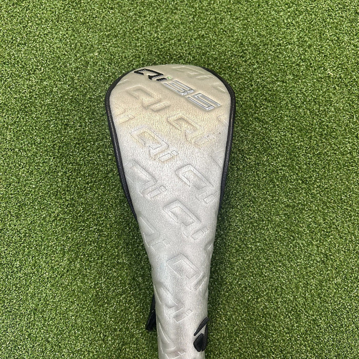 Qi35 15° 3 Fairway Wood - Ex-Rental