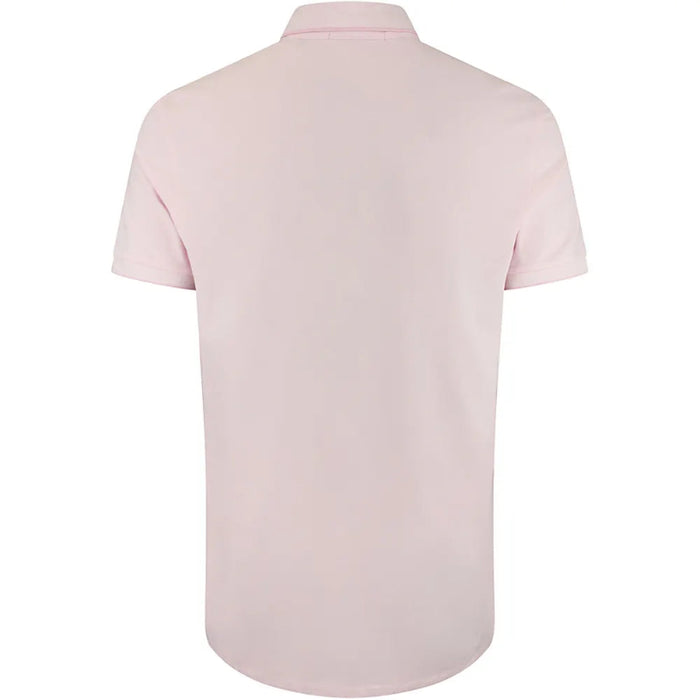 Greyson Crowley Icon Golf Polo Shirt