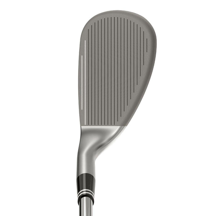 Cleveland Smart Sole Full-Face Golf Wedge - Steel