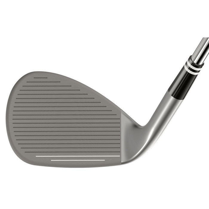 Cleveland Smart Sole Full-Face Golf Wedge - Steel