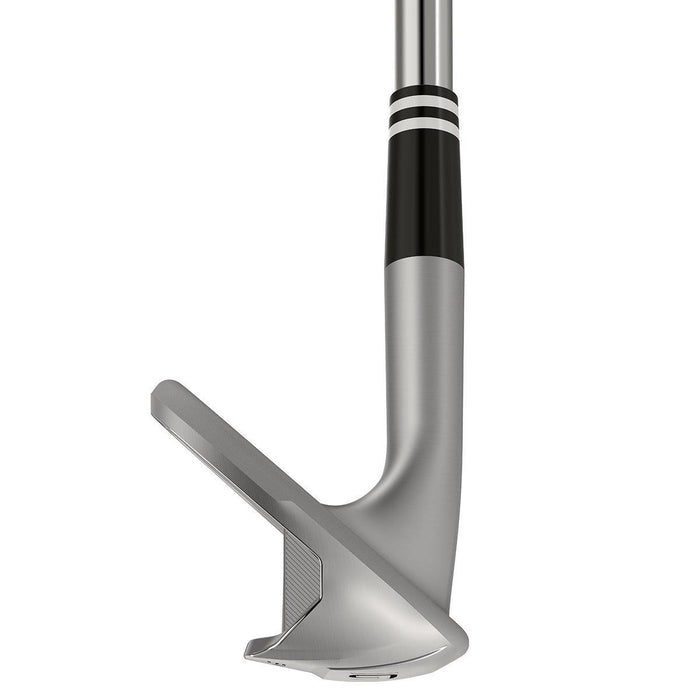 Cleveland Smart Sole Full-Face Golf Wedge - Steel