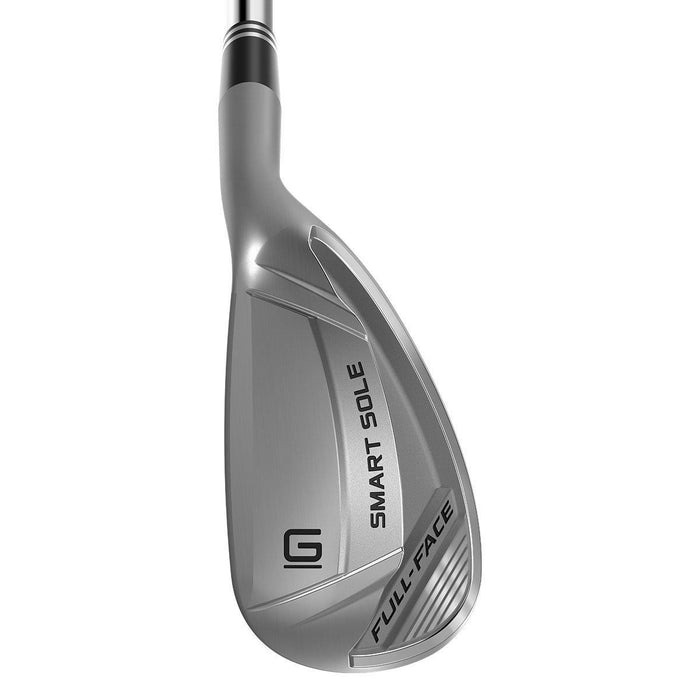 Cleveland Smart Sole Full-Face Golf Wedge - Steel