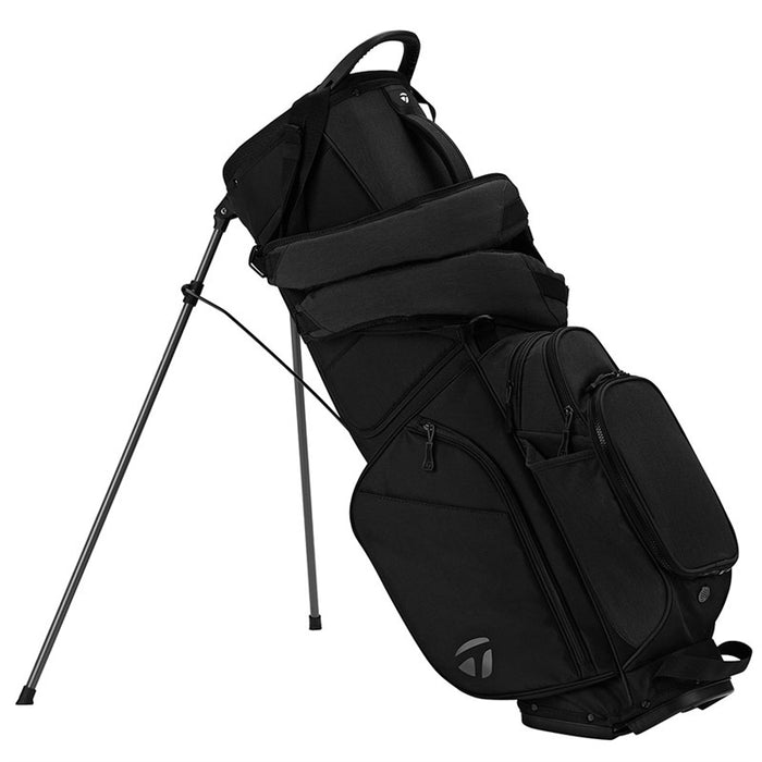 TaylorMade FlexTech Crossover Golf Stand Bag