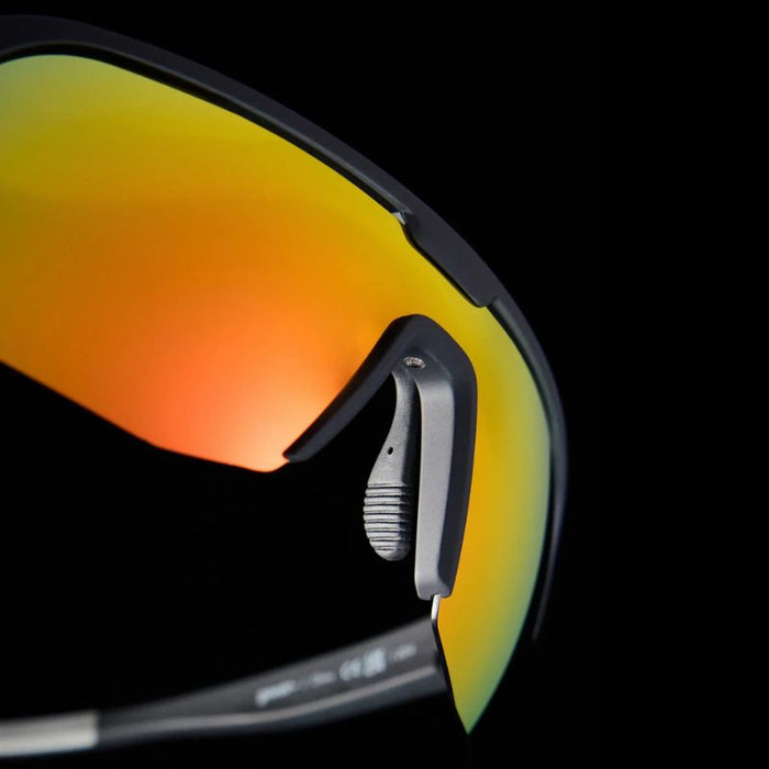 Goodr Bolt G Do it For the Victory Dance Sunglasses