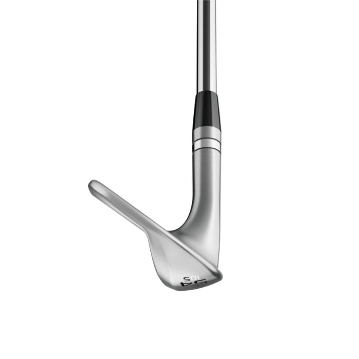 Titleist Vokey SM11 Raw Golf Wedge - Steel