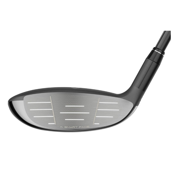 Callaway Paradym Ai Smoke Max Golf Tour Issue Fairway Wood