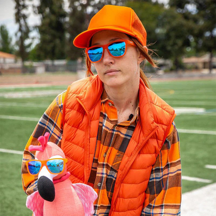 Goodr OG Donkey Goggles Sunglasses