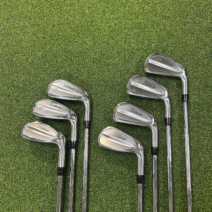 Titleist TSR Golf Package Set - Ex Demo